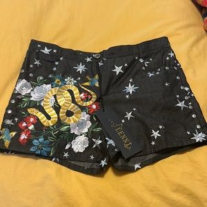 Lenni Shorts